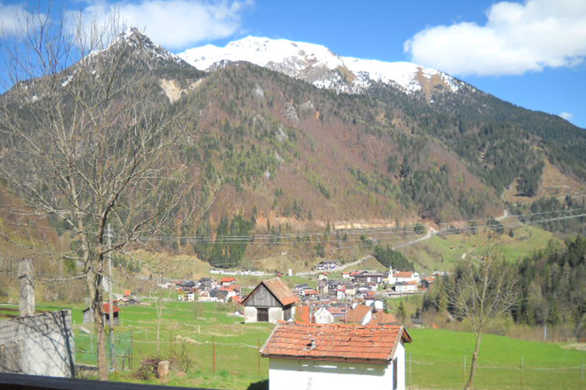 D Forni Avoltri 5 - Dolomites