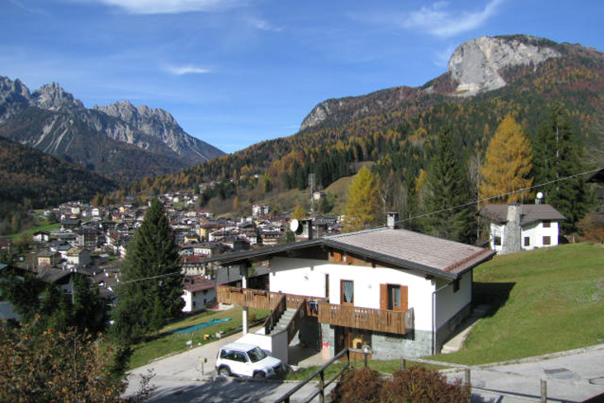 D Forni Sopra 3C - Dolomiti