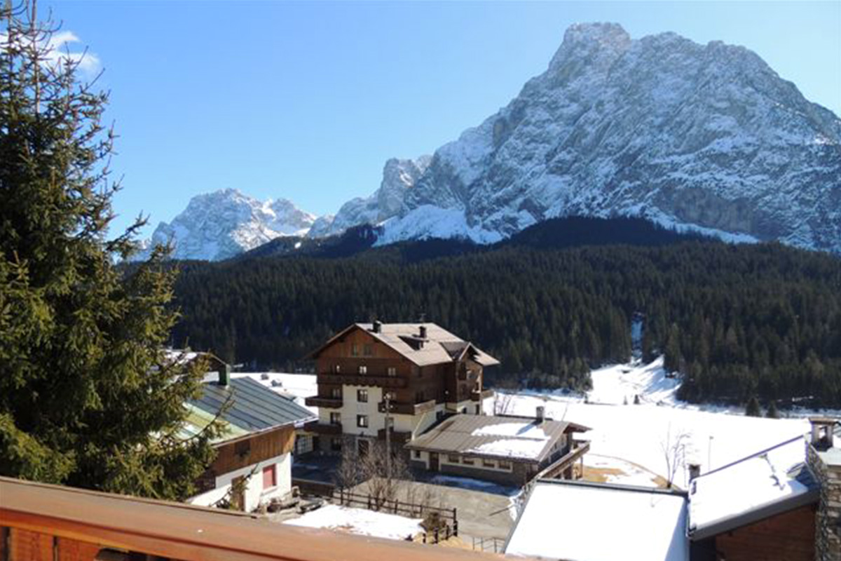 D Sappada 4B - Dolomites