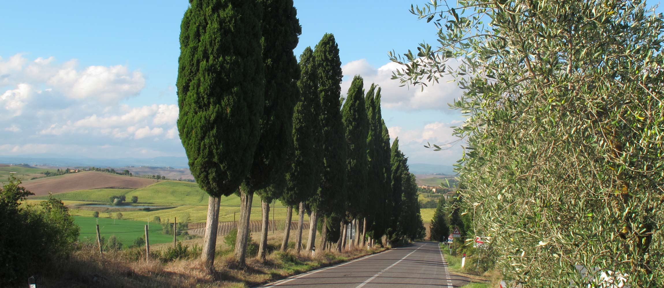 Tuscany